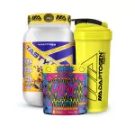 Combo Todo Mundo em Panic