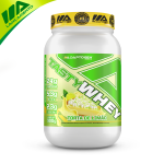 Tasty Whey 3w Gourmet