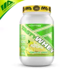 Tasty Whey 3w Gourmet