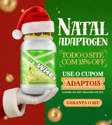 Adaptogen
