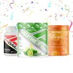 Combo Carnaval Bloco do Sabor