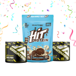 Combo Carnaval no Hit da Avenida