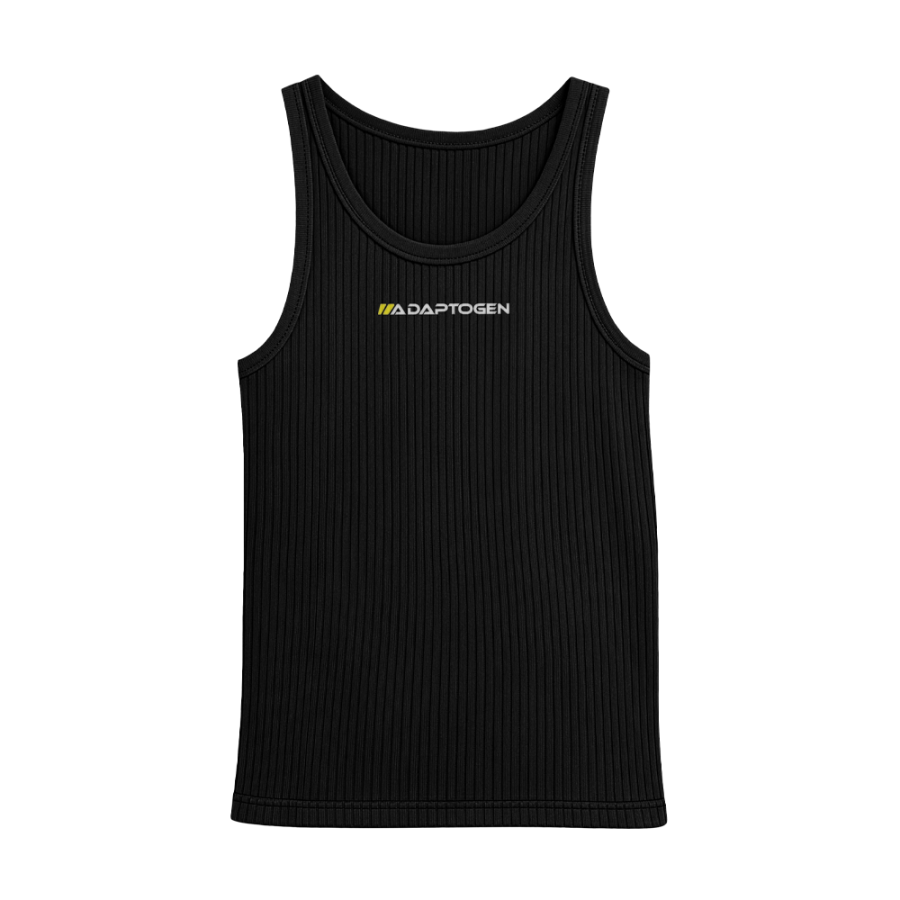 Regata Masculina Canelada Adaptogen