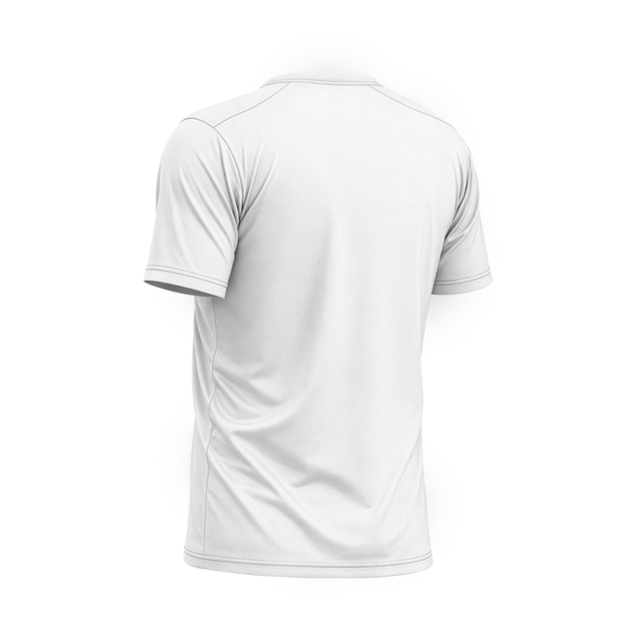 Camiseta Masculina Reglan Off White Adaptogen