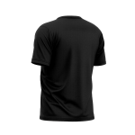 Camiseta Masculina Reglan Preta Adaptogen