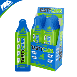 Tasty Carb Limonada 30g Cx 10