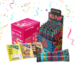 Combo Carnaval Unidos do Dila