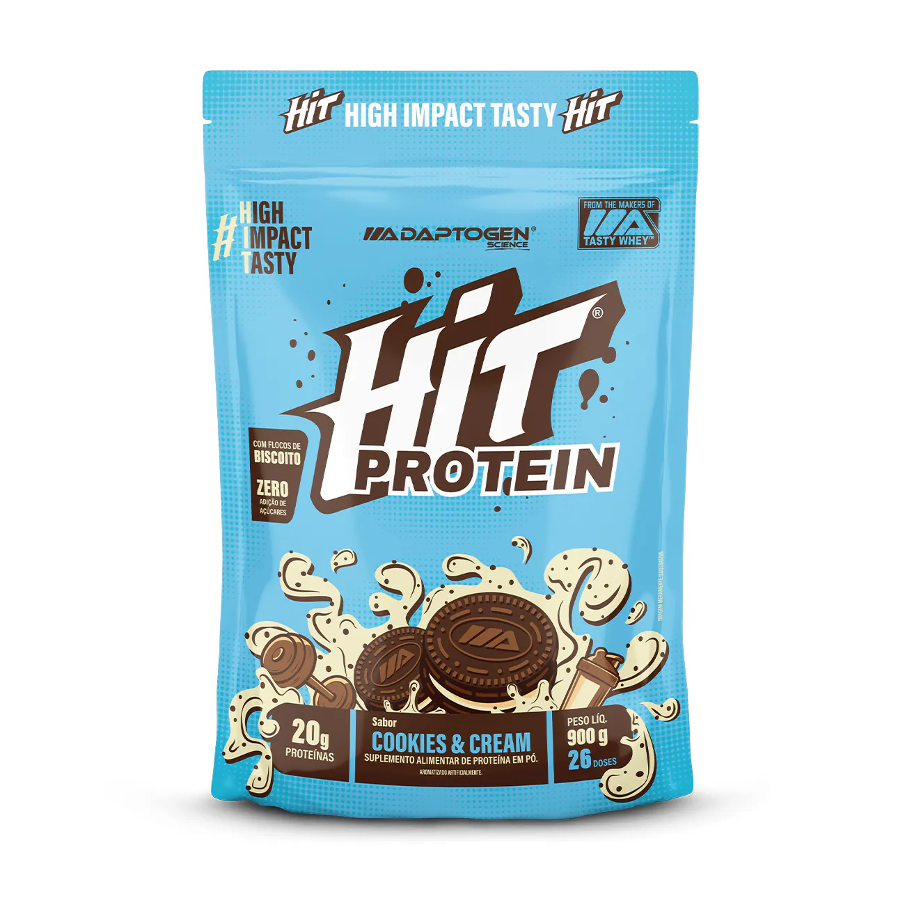 Hit Protein
