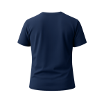 Camiseta Tech Modal Azul Marinho Adaptogen