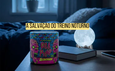 Treinar à noite: Como ter energia sem perder o sono?