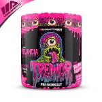 TREMOR PRE WORKOUT 240G