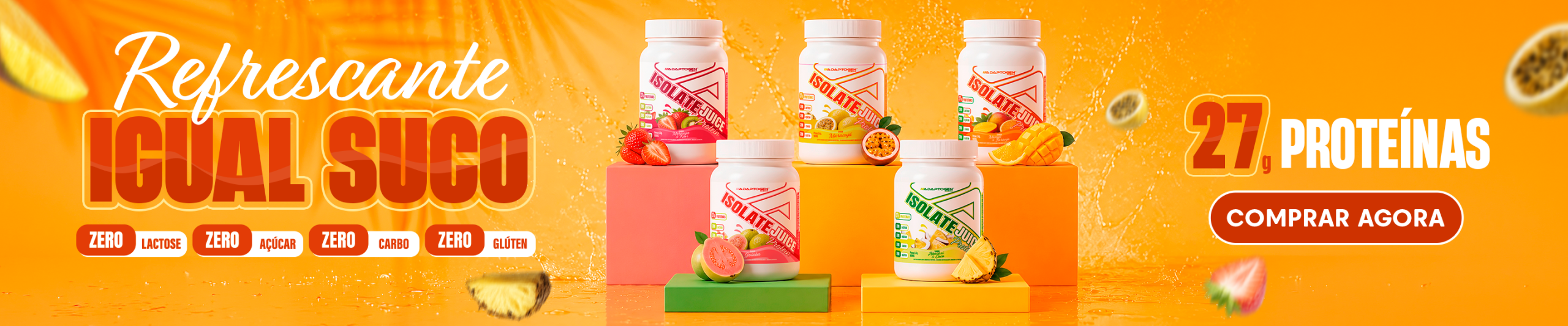 Adaptogen