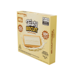 Tasty Biscuit 72g – 6 un