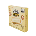 Tasty Biscuit 72g – 6 un