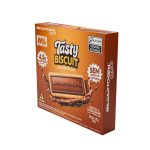 Tasty Biscuit 72g – 6 un