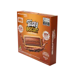 Tasty Biscuit 72g – 6 un