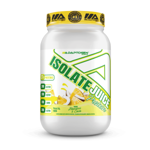 Tasty Isolate Juice Abacaxi & Coco 900g
