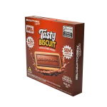 Tasty Biscuit 72g – 6 un