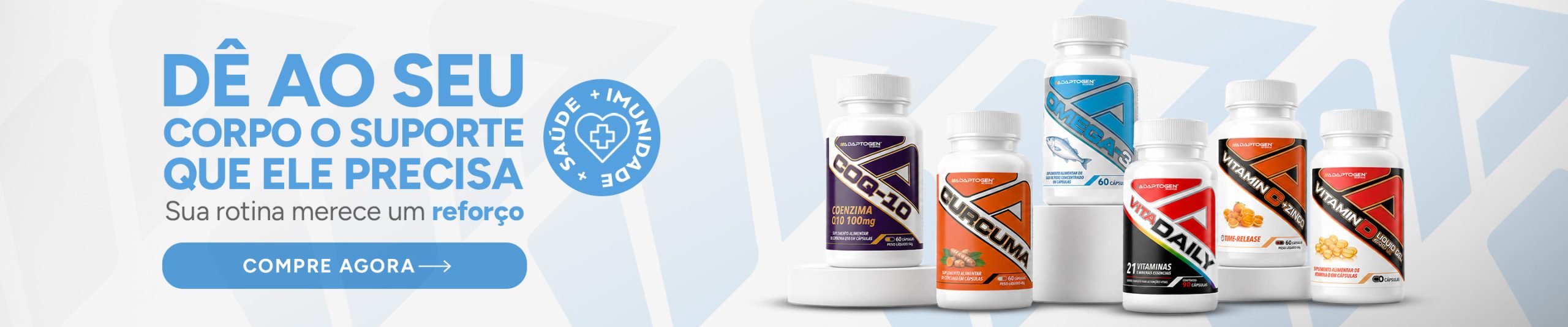 Adaptogen